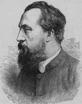 Rev. J. G. Wood